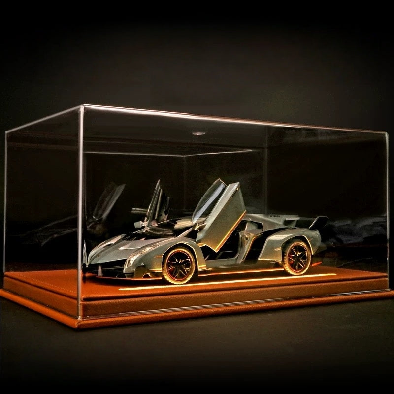 Lamborghini Veneno 1:24