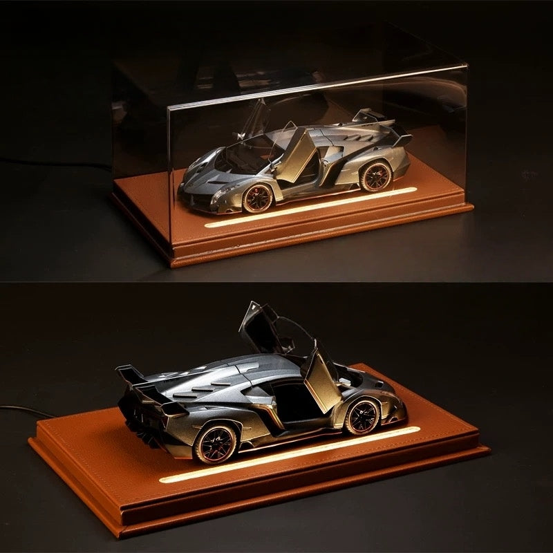 Lamborghini Veneno 1:24