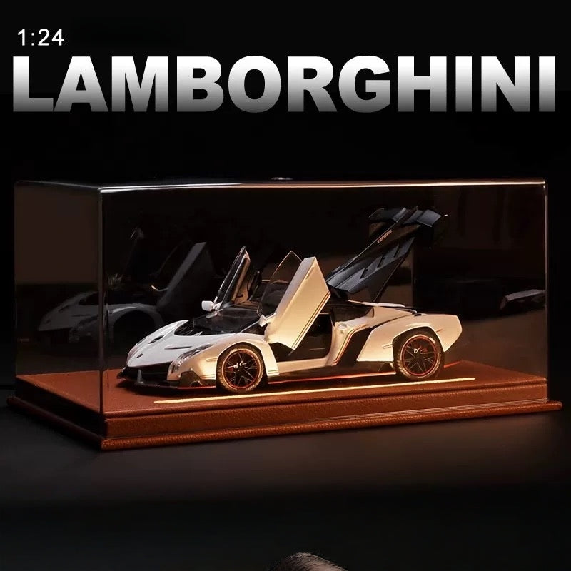 Lamborghini Veneno 1:24