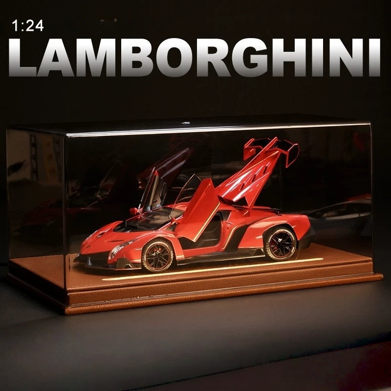 Lamborghini Veneno 1:24